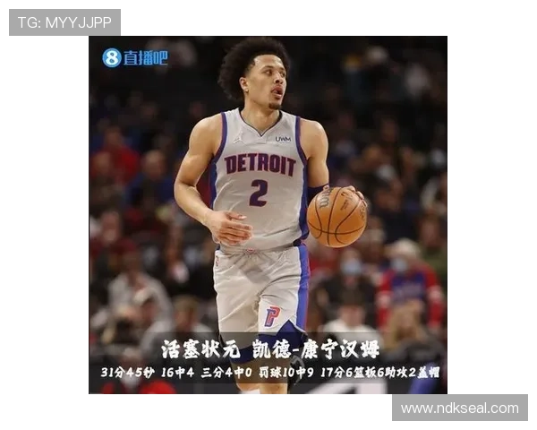 卡梅隆托马斯表现亮眼16分钟内贡献8分2板4助引关注