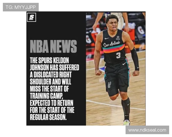 凯尔登约翰逊上半场表现出色攻防兼备贡献10分3篮板3抢断 凯尔登约翰逊上半场表现出色攻防兼备贡献10分3篮板3抢断