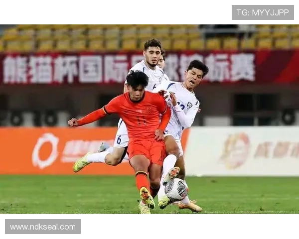 U22国足凭净胜球优势暂居小组第一末轮对决乌兹别克斯坦全力争胜